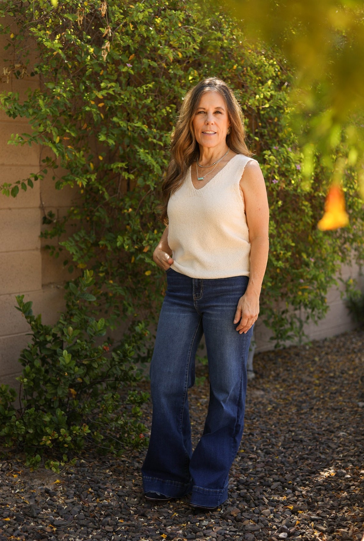 Market Jeans-Pants-Crooked Horn Company, Online Women's Fashion Boutique in San Tan Valley, Arizona 85140