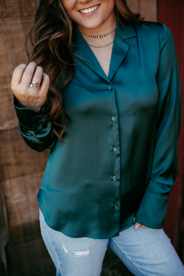 Brienne Top-Shirts-Crooked Horn Company, Online Women's Fashion Boutique in San Tan Valley, Arizona 85140
