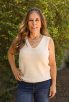 Celie Top-Shirts-Crooked Horn Company, Online Women's Fashion Boutique in San Tan Valley, Arizona 85140