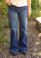 Market Jeans-Pants-Crooked Horn Company, Online Women's Fashion Boutique in San Tan Valley, Arizona 85140
