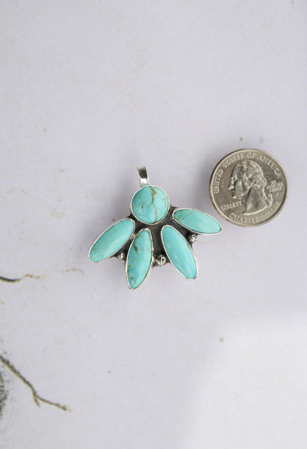 Newcastle Pendant-Jewelry-Crooked Horn Company, Online Women's Fashion Boutique in San Tan Valley, Arizona 85140