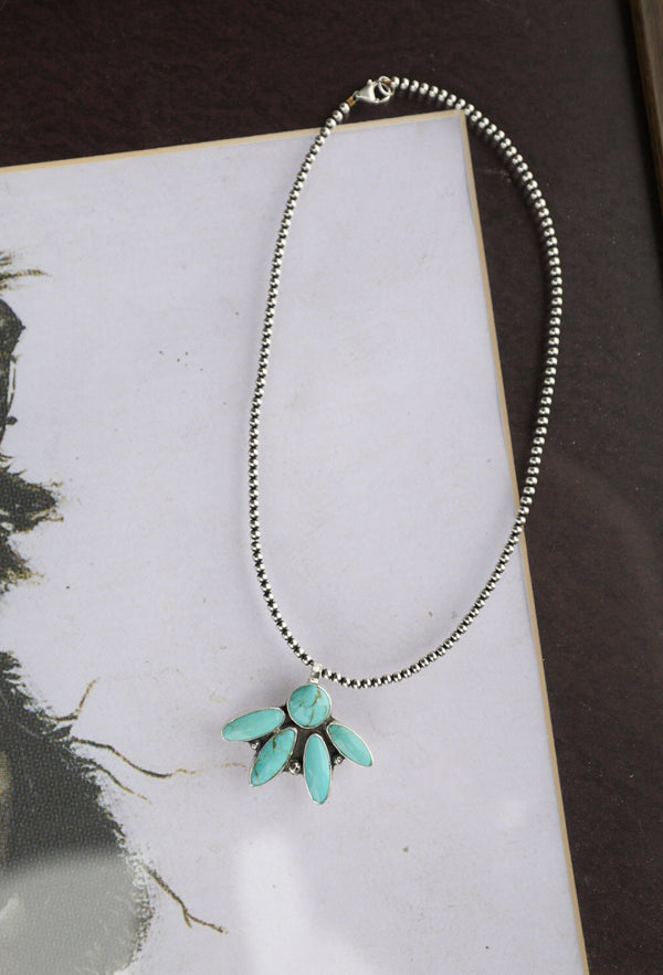 Newcastle Pendant-Jewelry-Crooked Horn Company, Online Women's Fashion Boutique in San Tan Valley, Arizona 85140