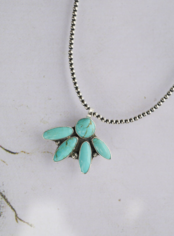 Newcastle Pendant-Jewelry-Crooked Horn Company, Online Women's Fashion Boutique in San Tan Valley, Arizona 85140