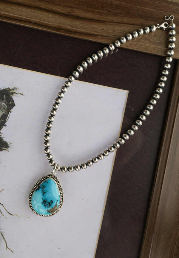 Sheridan Necklace Pendant-Jewelry-Crooked Horn Company, Online Women's Fashion Boutique in San Tan Valley, Arizona 85140
