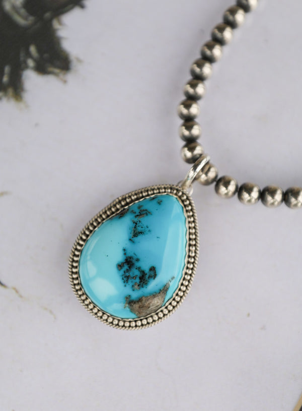 Sheridan Necklace Pendant-Jewelry-Crooked Horn Company, Online Women's Fashion Boutique in San Tan Valley, Arizona 85140