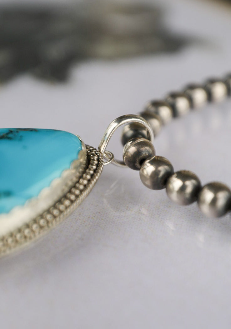 Sheridan Necklace Pendant-Jewelry-Crooked Horn Company, Online Women's Fashion Boutique in San Tan Valley, Arizona 85140