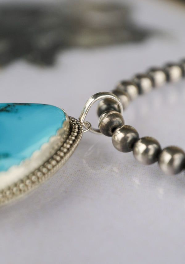 Sheridan Necklace Pendant-Jewelry-Crooked Horn Company, Online Women's Fashion Boutique in San Tan Valley, Arizona 85140