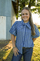 Presho Top-Shirts-Crooked Horn Company, Online Women's Fashion Boutique in San Tan Valley, Arizona 85140