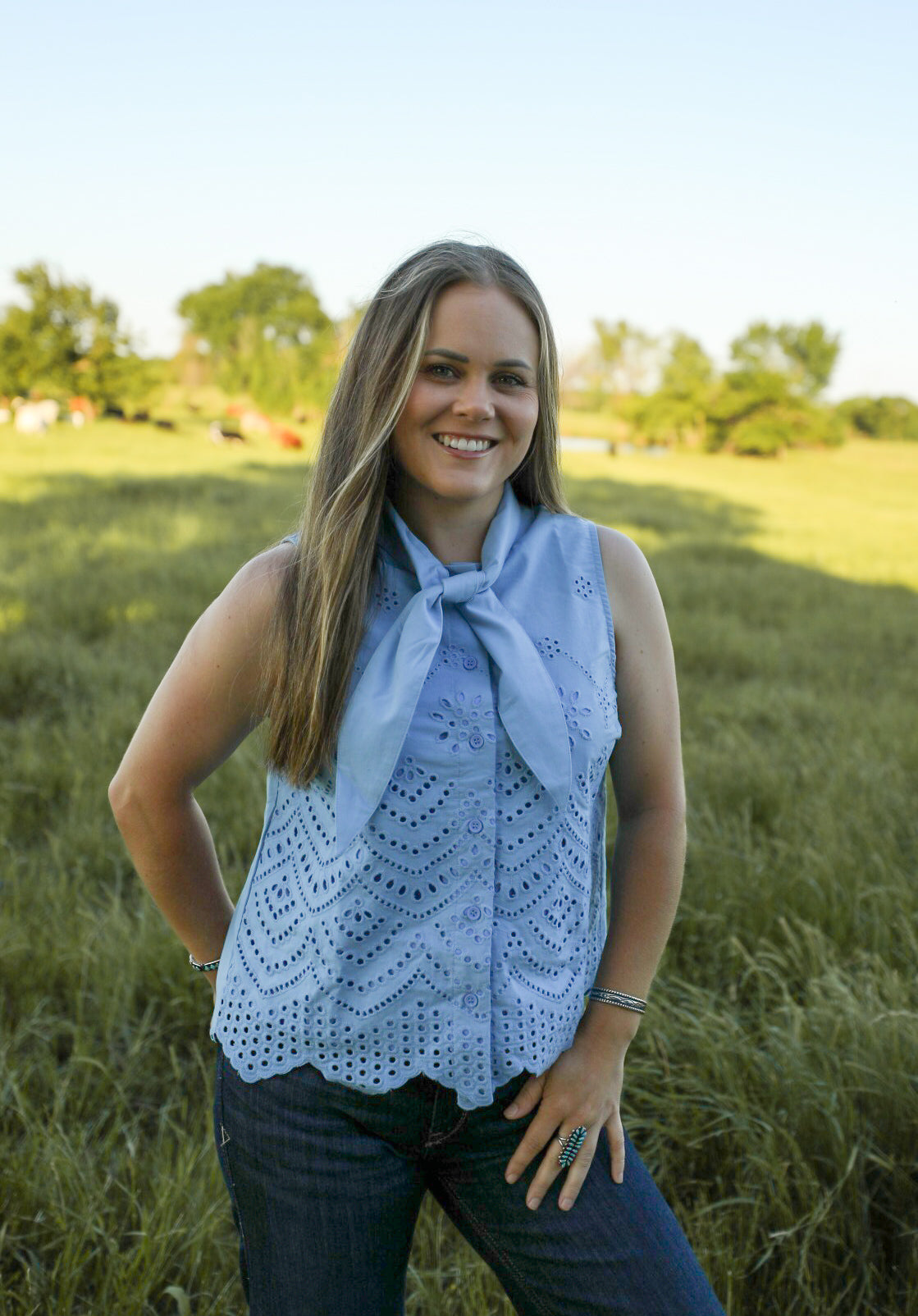 Jefferson Top-Shirts-Crooked Horn Company, Online Women's Fashion Boutique in San Tan Valley, Arizona 85140