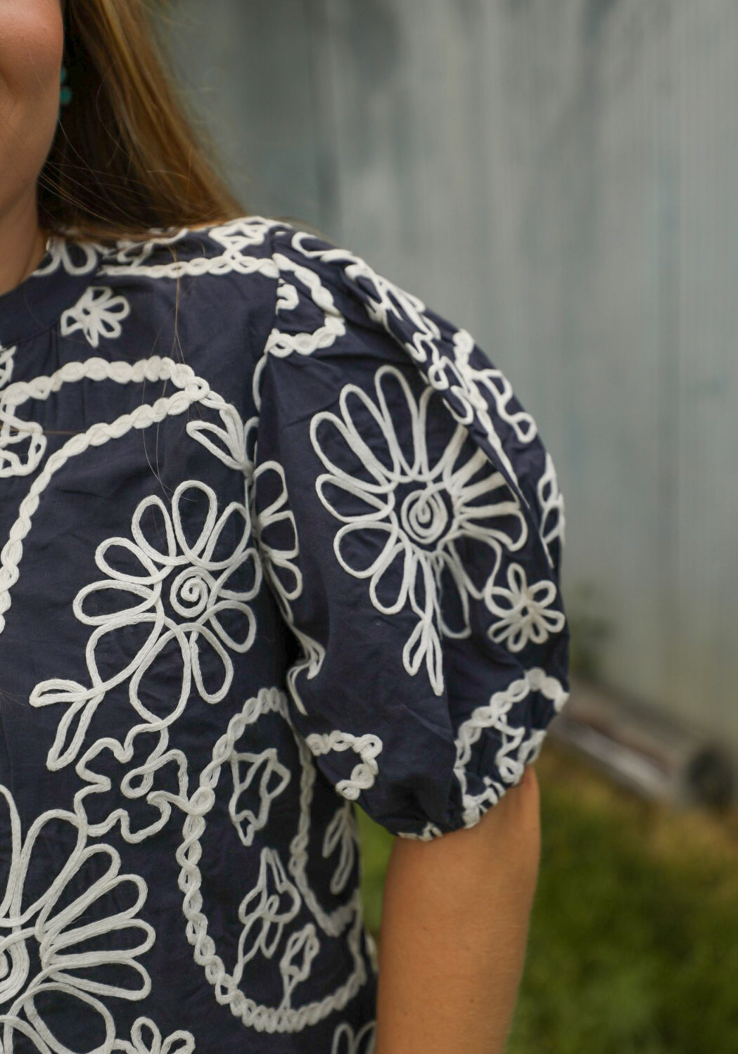 Hurley Top-Shirts-Crooked Horn Company, Online Women's Fashion Boutique in San Tan Valley, Arizona 85140