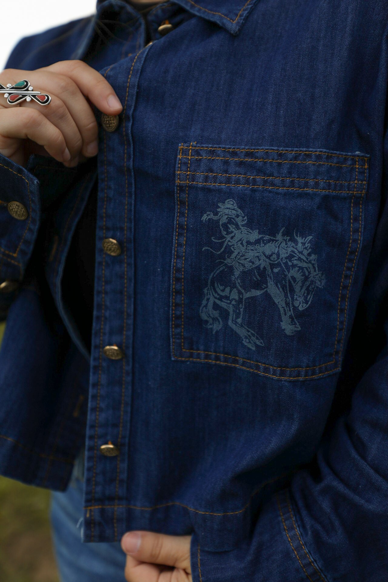 Dupree Jacket-Jacket-Crooked Horn Company, Online Women's Fashion Boutique in San Tan Valley, Arizona 85140