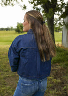 Dupree Jacket-Jacket-Crooked Horn Company, Online Women's Fashion Boutique in San Tan Valley, Arizona 85140