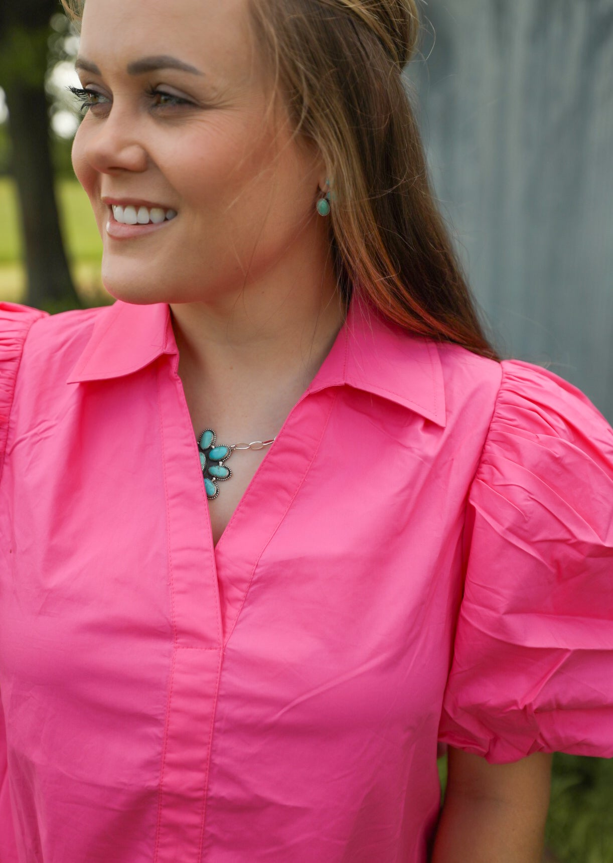 Oacoma Top-Shirts-Crooked Horn Company, Online Women's Fashion Boutique in San Tan Valley, Arizona 85140