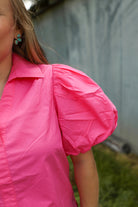 Oacoma Top-Shirts-Crooked Horn Company, Online Women's Fashion Boutique in San Tan Valley, Arizona 85140