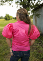 Oacoma Top-Shirts-Crooked Horn Company, Online Women's Fashion Boutique in San Tan Valley, Arizona 85140