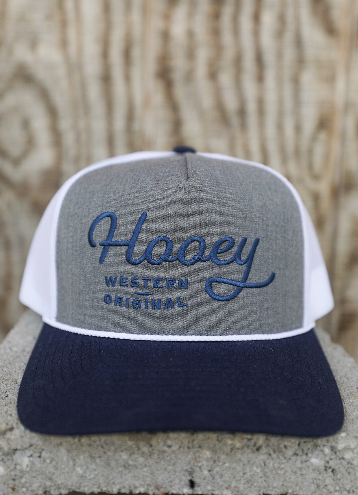 OG Charcoal Hat-Accessories-Crooked Horn Company, Online Women's Fashion Boutique in San Tan Valley, Arizona 85140