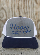 OG Charcoal Hat-Accessories-Crooked Horn Company, Online Women's Fashion Boutique in San Tan Valley, Arizona 85140