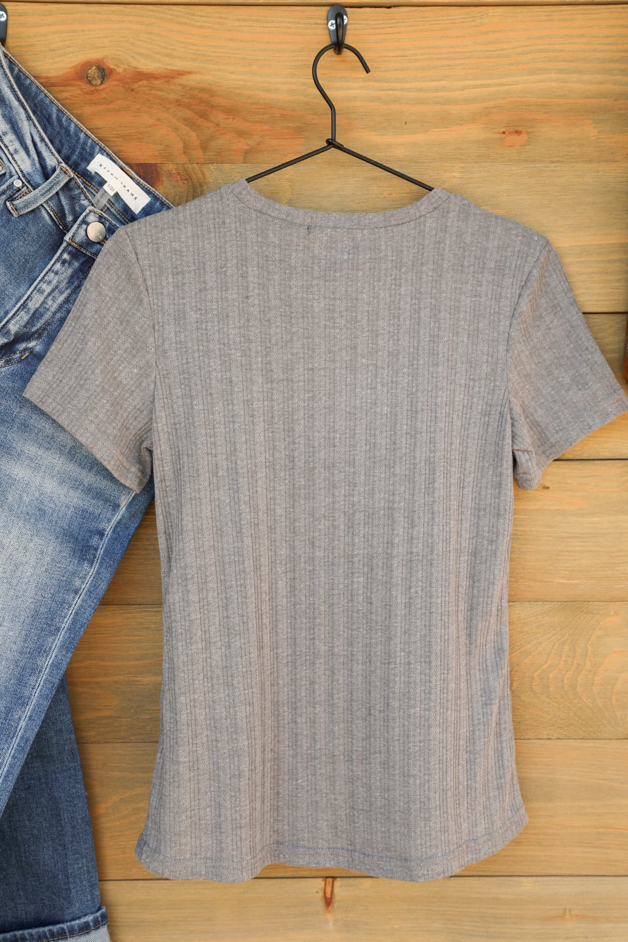 Osage Top-Shirts-Crooked Horn Company, Online Women's Fashion Boutique in San Tan Valley, Arizona 85140