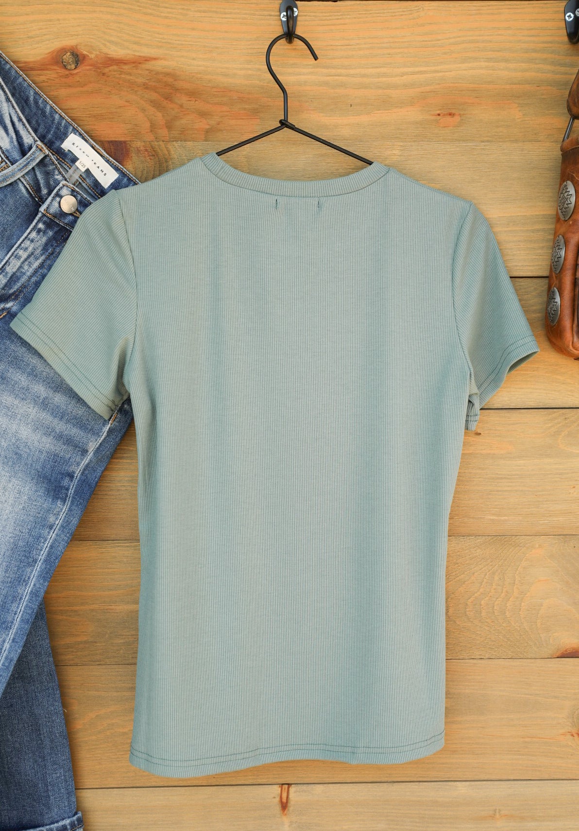 Alice III Top-Shirts-Crooked Horn Company, Online Women's Fashion Boutique in San Tan Valley, Arizona 85140