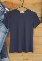 Alice III Top-Shirts-Crooked Horn Company, Online Women's Fashion Boutique in San Tan Valley, Arizona 85140