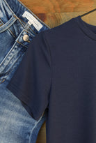 Alice III Top-Shirts-Crooked Horn Company, Online Women's Fashion Boutique in San Tan Valley, Arizona 85140