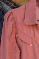 Moorcroft Top-Shirts-Crooked Horn Company, Online Women's Fashion Boutique in San Tan Valley, Arizona 85140