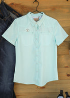 The Maverick Top-Shirts-Crooked Horn Company, Online Women's Fashion Boutique in San Tan Valley, Arizona 85140