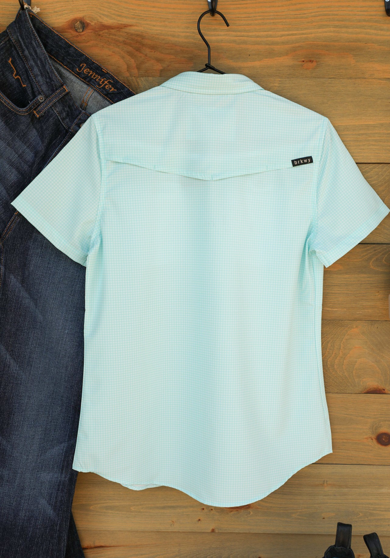 The Maverick Top-Shirts-Crooked Horn Company, Online Women's Fashion Boutique in San Tan Valley, Arizona 85140
