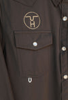 The Trailblazer Top-Shirts-Crooked Horn Company, Online Women's Fashion Boutique in San Tan Valley, Arizona 85140