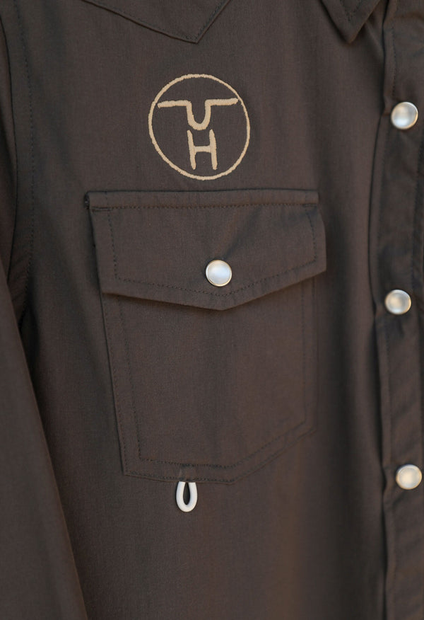 The Trailblazer Top-Shirts-Crooked Horn Company, Online Women's Fashion Boutique in San Tan Valley, Arizona 85140