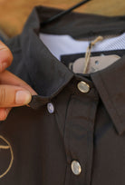 The Trailblazer Top-Shirts-Crooked Horn Company, Online Women's Fashion Boutique in San Tan Valley, Arizona 85140