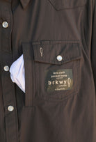 The Trailblazer Top-Shirts-Crooked Horn Company, Online Women's Fashion Boutique in San Tan Valley, Arizona 85140