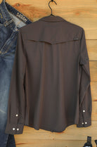 The Trailblazer Top-Shirts-Crooked Horn Company, Online Women's Fashion Boutique in San Tan Valley, Arizona 85140