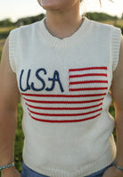 American Top-Shirts-Crooked Horn Company, Online Women's Fashion Boutique in San Tan Valley, Arizona 85140