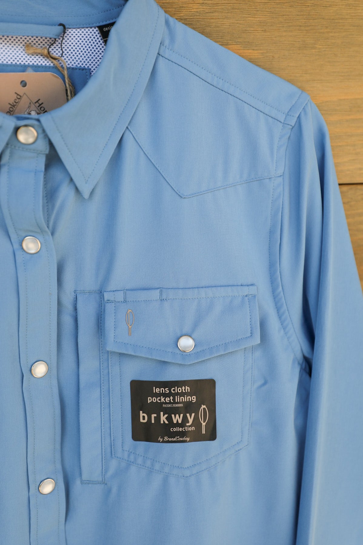 The Trailblazer Top-Shirts-Crooked Horn Company, Online Women's Fashion Boutique in San Tan Valley, Arizona 85140