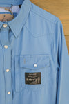 The Trailblazer Top-Shirts-Crooked Horn Company, Online Women's Fashion Boutique in San Tan Valley, Arizona 85140