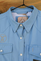 The Trailblazer Top-Shirts-Crooked Horn Company, Online Women's Fashion Boutique in San Tan Valley, Arizona 85140