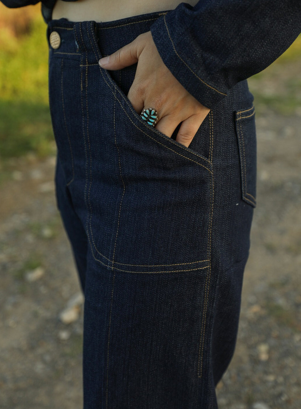Faith Blazer & Pant Set-Jacket-Crooked Horn Company, Online Women's Fashion Boutique in San Tan Valley, Arizona 85140