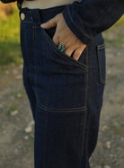 Faith Blazer & Pant Set-Jacket-Crooked Horn Company, Online Women's Fashion Boutique in San Tan Valley, Arizona 85140