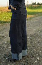 Faith Blazer & Pant Set-Jacket-Crooked Horn Company, Online Women's Fashion Boutique in San Tan Valley, Arizona 85140