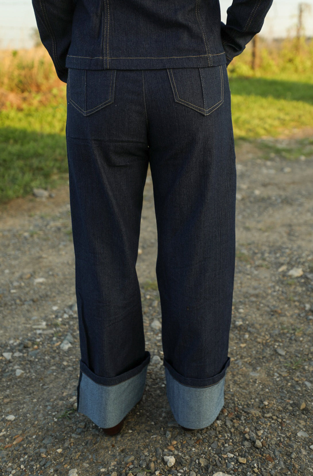 Faith Blazer & Pant Set-Jacket-Crooked Horn Company, Online Women's Fashion Boutique in San Tan Valley, Arizona 85140