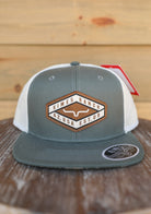 Boxer Hat-Accessories-Crooked Horn Company, Online Women's Fashion Boutique in San Tan Valley, Arizona 85140