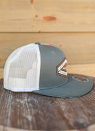 Boxer Hat-Accessories-Crooked Horn Company, Online Women's Fashion Boutique in San Tan Valley, Arizona 85140