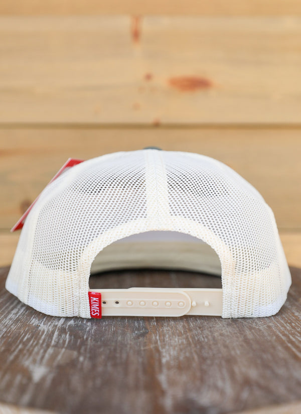 Boxer Hat-Accessories-Crooked Horn Company, Online Women's Fashion Boutique in San Tan Valley, Arizona 85140