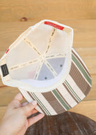 Boxer Hat-Accessories-Crooked Horn Company, Online Women's Fashion Boutique in San Tan Valley, Arizona 85140