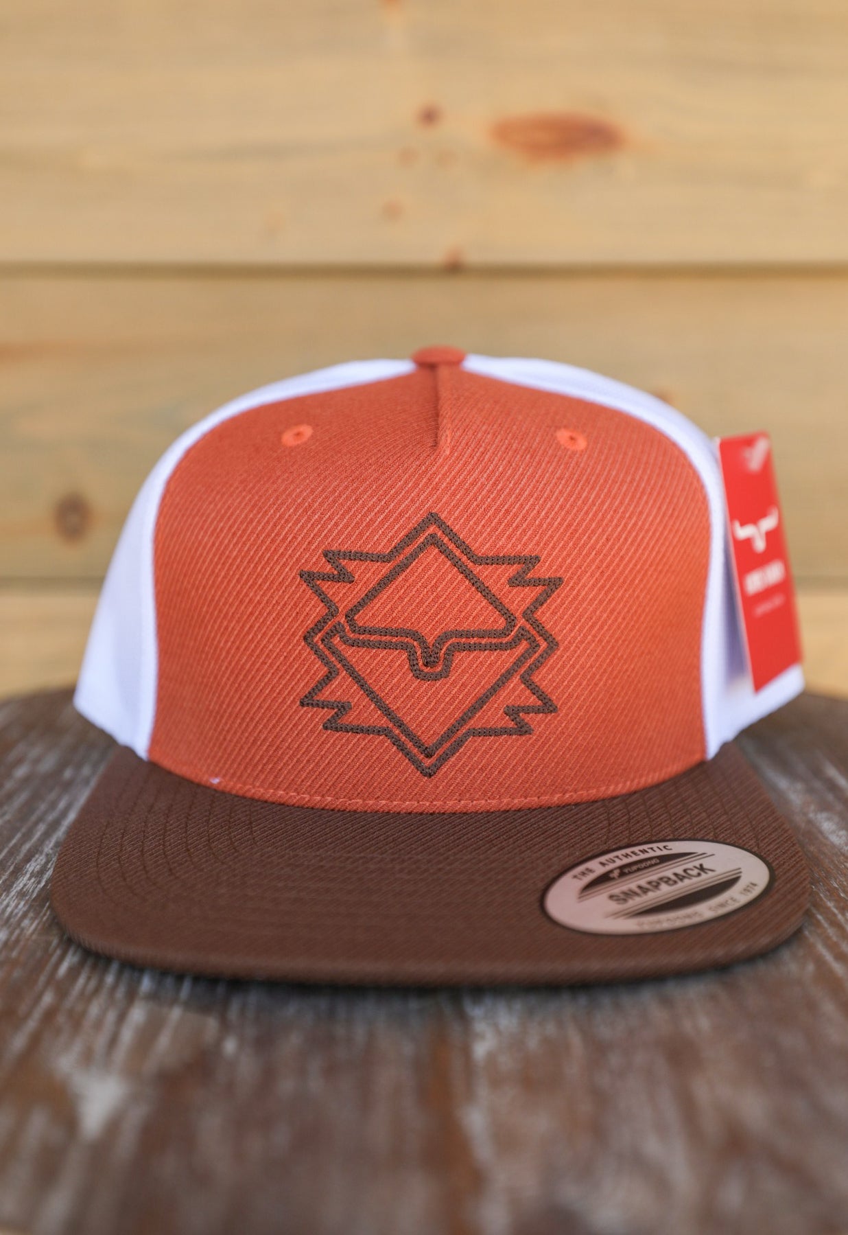 North Star Hat-Accessories-Crooked Horn Company, Online Women's Fashion Boutique in San Tan Valley, Arizona 85140