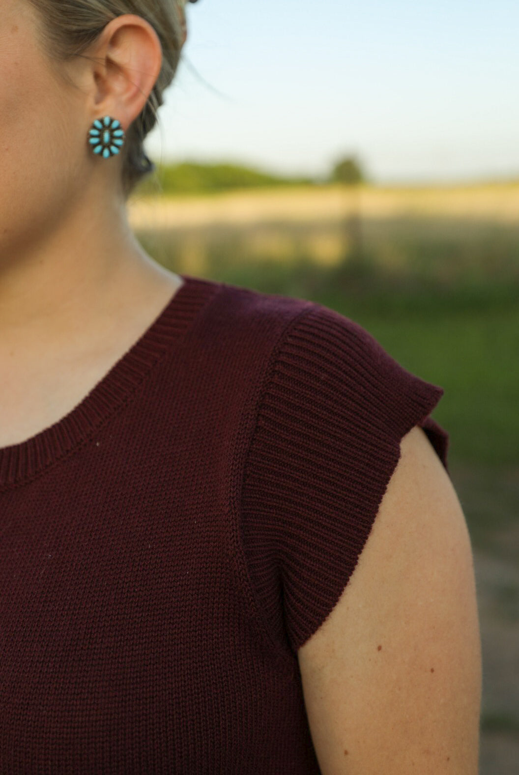 Plevna II Top-Shirts-Crooked Horn Company, Online Women's Fashion Boutique in San Tan Valley, Arizona 85140
