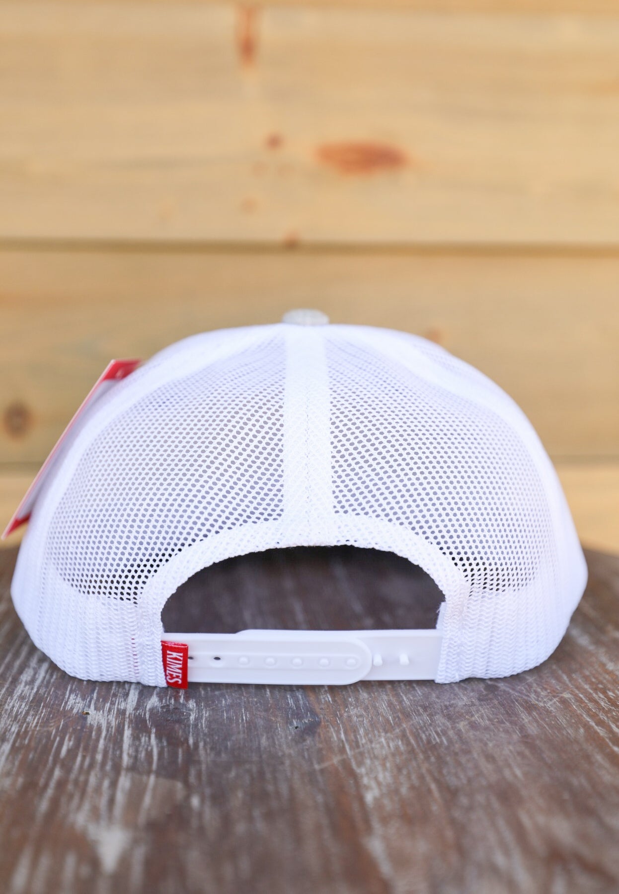 Railway Grey Hat-Accessories-Crooked Horn Company, Online Women's Fashion Boutique in San Tan Valley, Arizona 85140