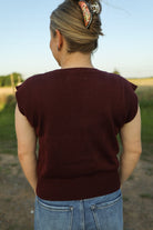 Plevna II Top-Shirts-Crooked Horn Company, Online Women's Fashion Boutique in San Tan Valley, Arizona 85140