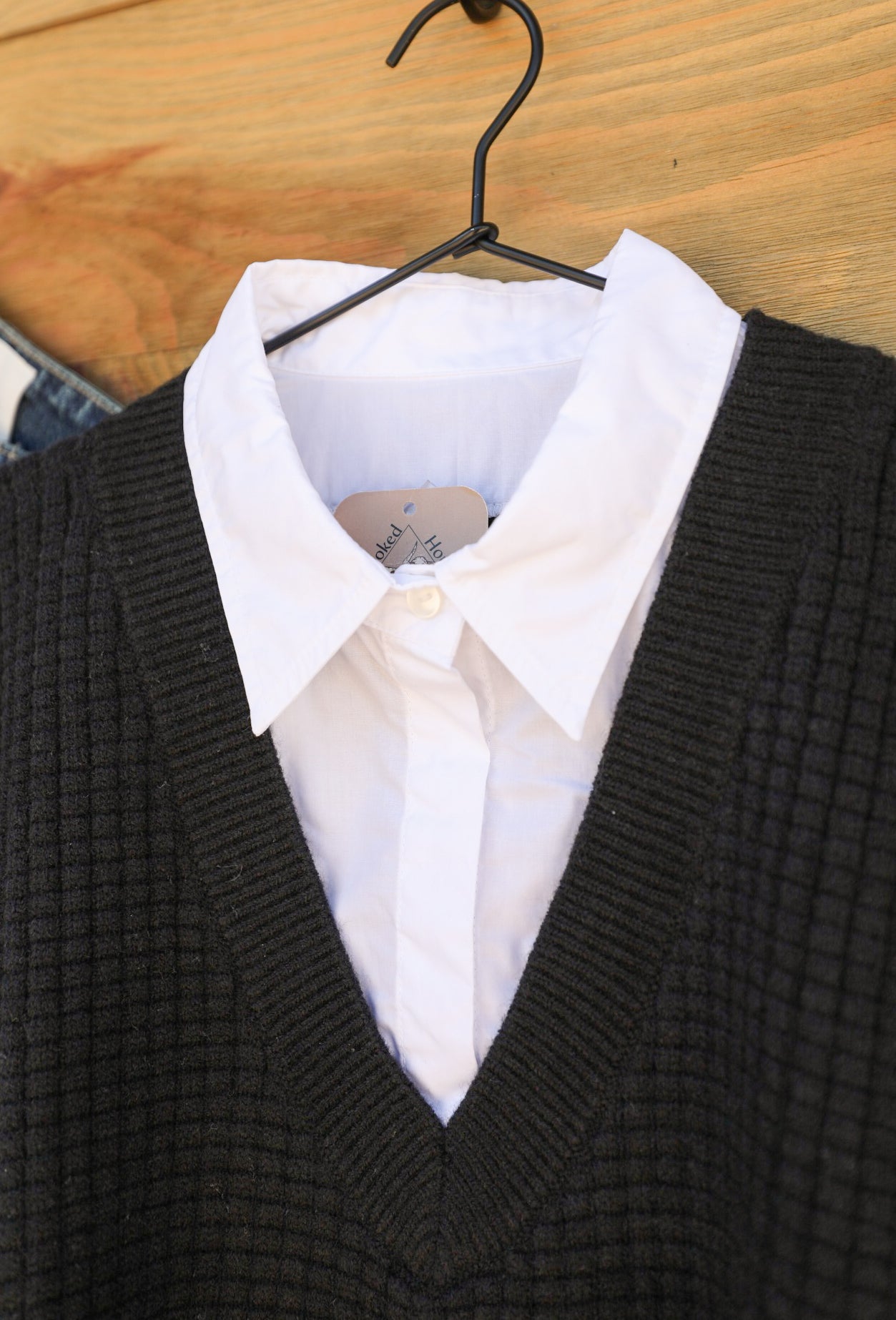 Meeteetse Top-Shirts-Crooked Horn Company, Online Women's Fashion Boutique in San Tan Valley, Arizona 85140